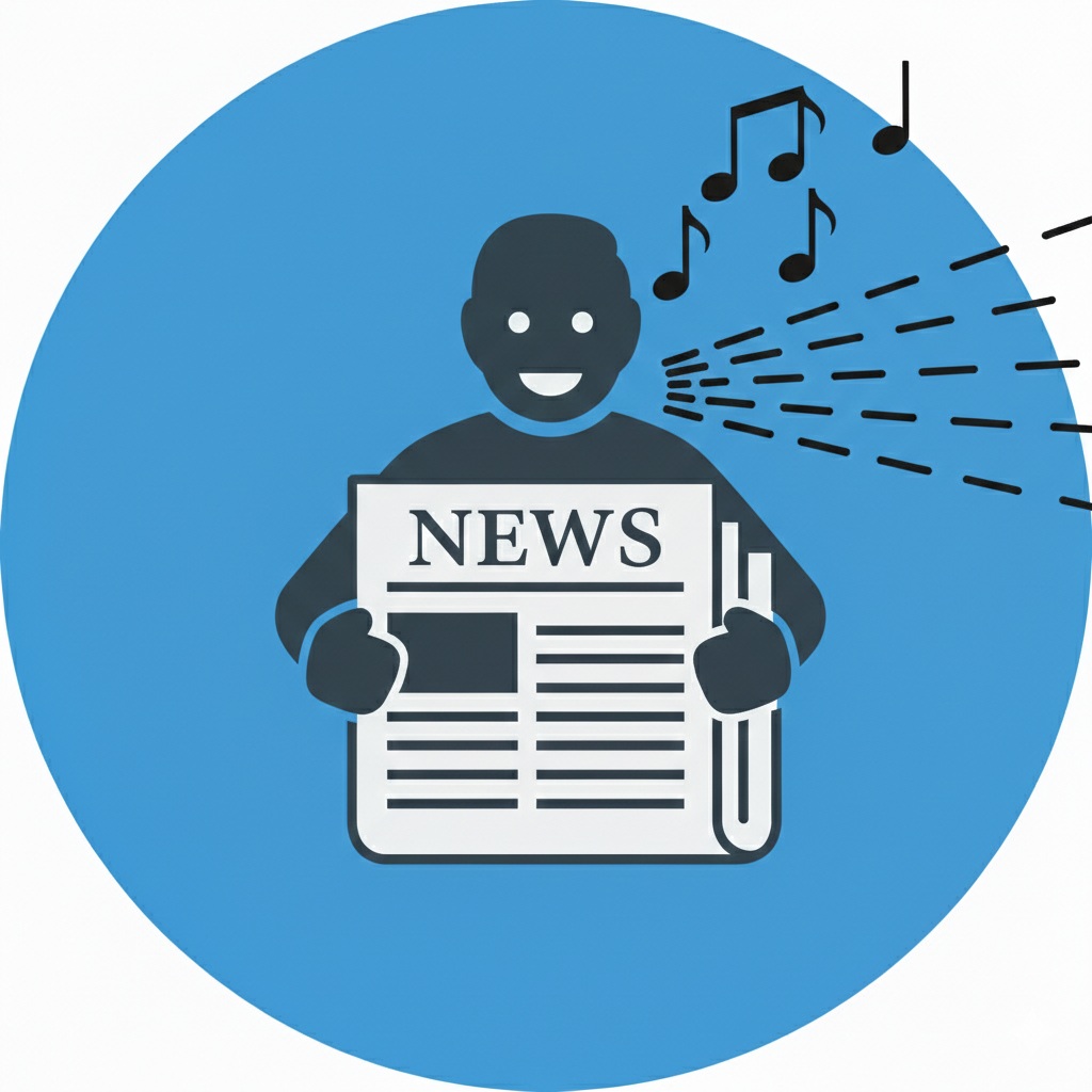 AI News Partner